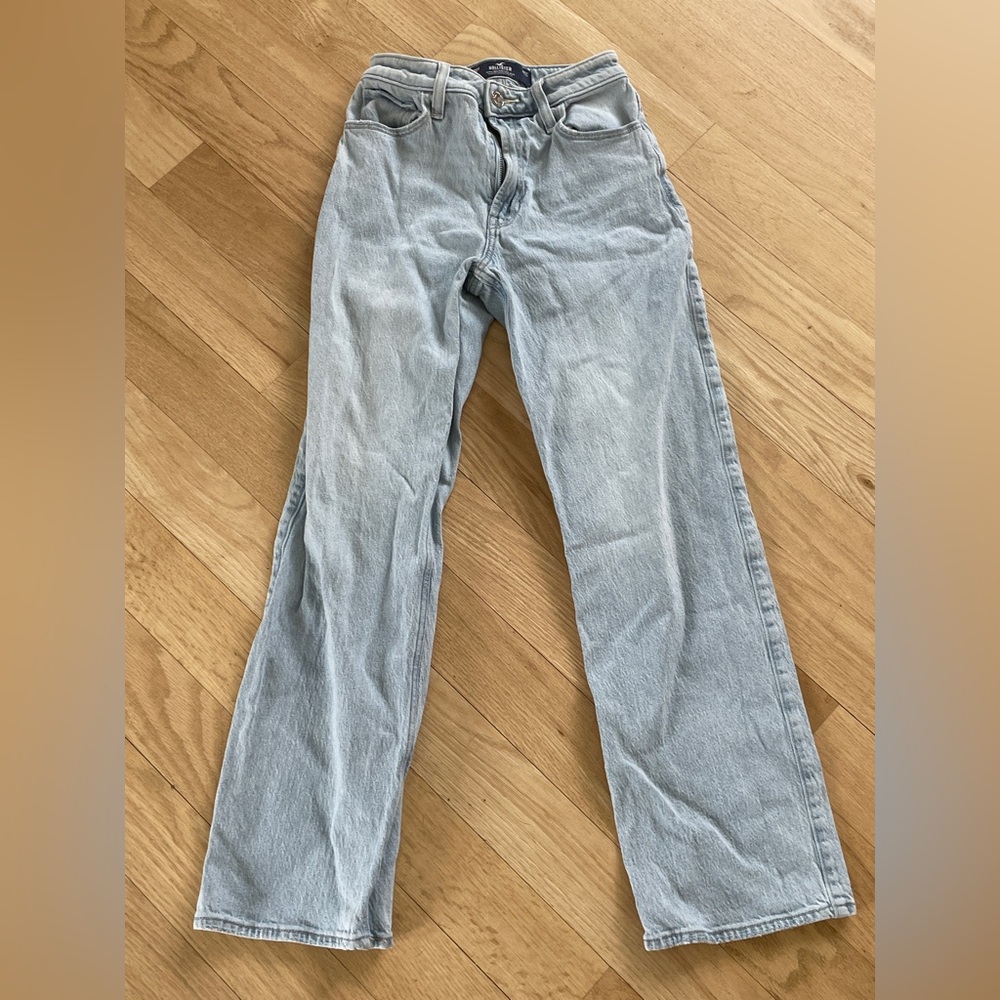 Hollister jeans 000S.  23S